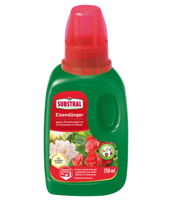  Substral® Eisendünger, 250 Ml
