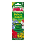  Substral® Düngestäbchen Für Balkonblumen, 10 Stk.