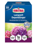  Substral® Osmocote® Rhododendren & Hortensien Dünger, 1,5 Kg