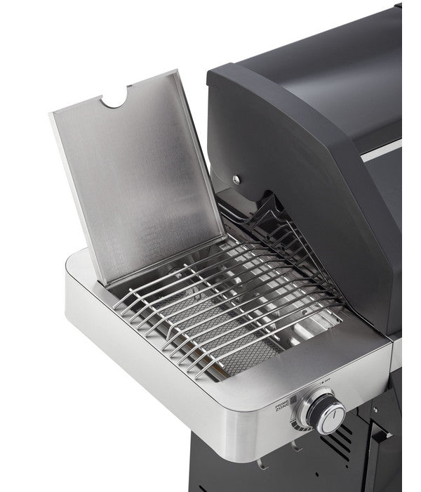  Rösle BBQ Station Videro G4 S