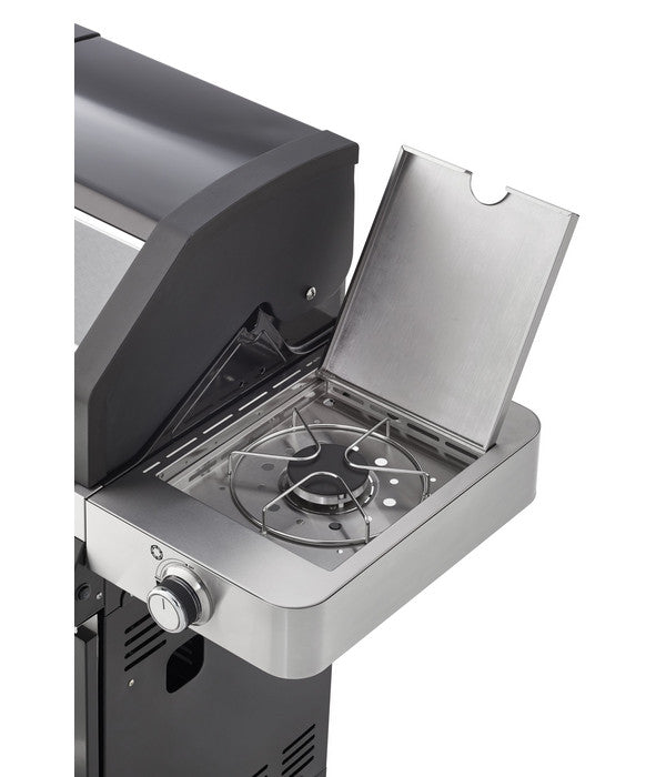  Rösle BBQ Station Videro G4 S