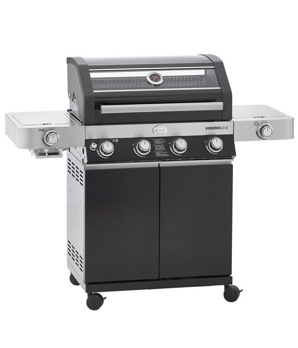  Rösle BBQ Station Videro G4 S