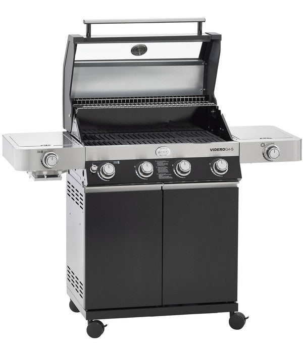  Rösle BBQ Station Videro G4 S