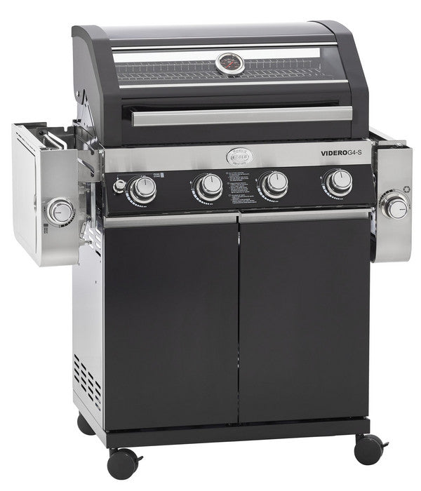  Rösle BBQ Station Videro G4 S