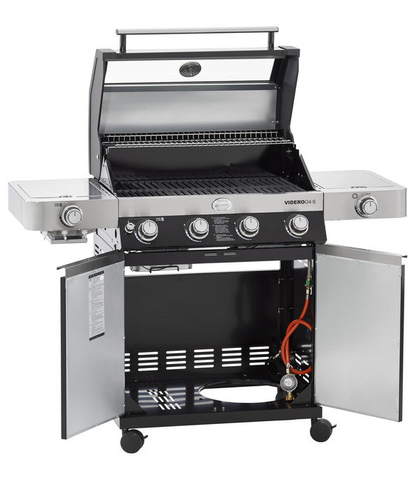  Rösle BBQ Station Videro G4 S