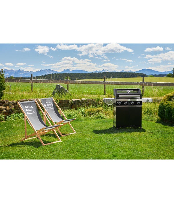  Rösle BBQ Station Videro G4 S