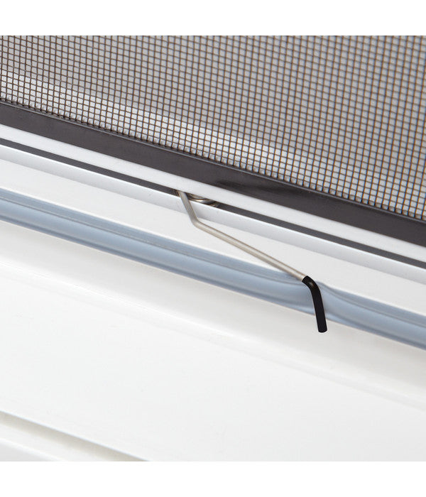  Hecht Fensterbausatz Basic, Ca. B130/H150 Cm