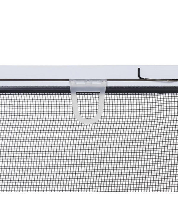  Hecht Fensterbausatz Basic, Ca. B130/H150 Cm