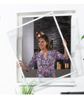  Hecht Fensterbausatz Basic, Ca. B130/H150 Cm