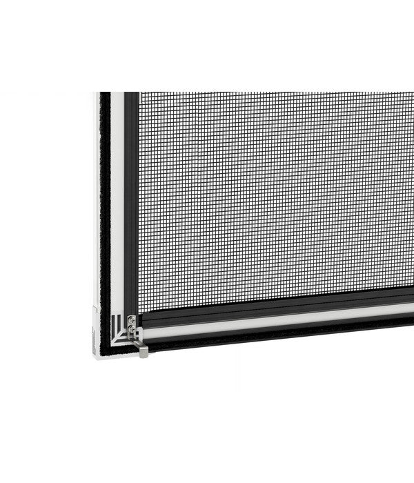  Hecht Fensterbausatz Start, Ca. B120/H140 Cm