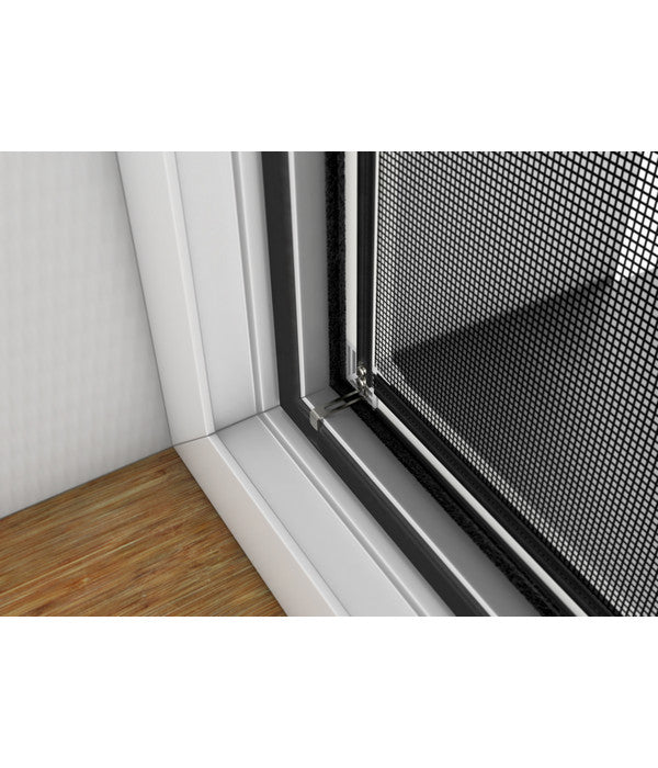  Hecht Fensterbausatz Start, Ca. B120/H140 Cm