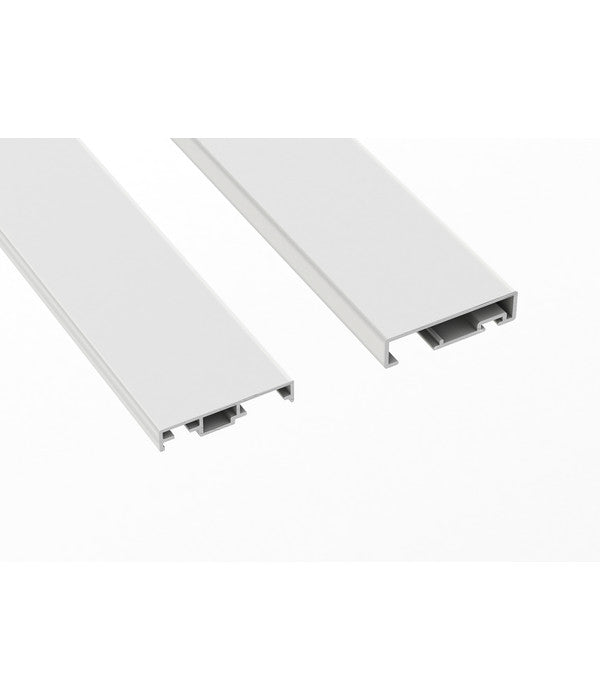  Hecht Fensterbausatz Start, Ca. B120/H140 Cm