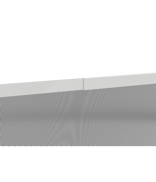  Hecht Fensterbausatz Start, Ca. B120/H140 Cm