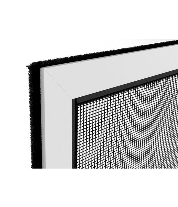 Hecht Schiebefenster Comfy Slide, Ca. B75/H100/T0,9 Cm