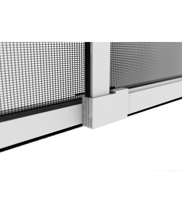  Hecht Schiebefenster Comfy Slide, Ca. B75/H100/T0,9 Cm