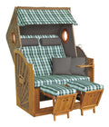  DeVries Strandkorb Trend 45