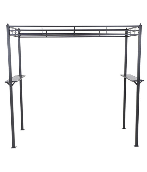  Siena Garden Pavillon BBQ, Ca. B90/H248/T127 Cm