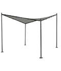  Siena Garden Pavillon Berlino, Ca. B300/H270/T300 Cm