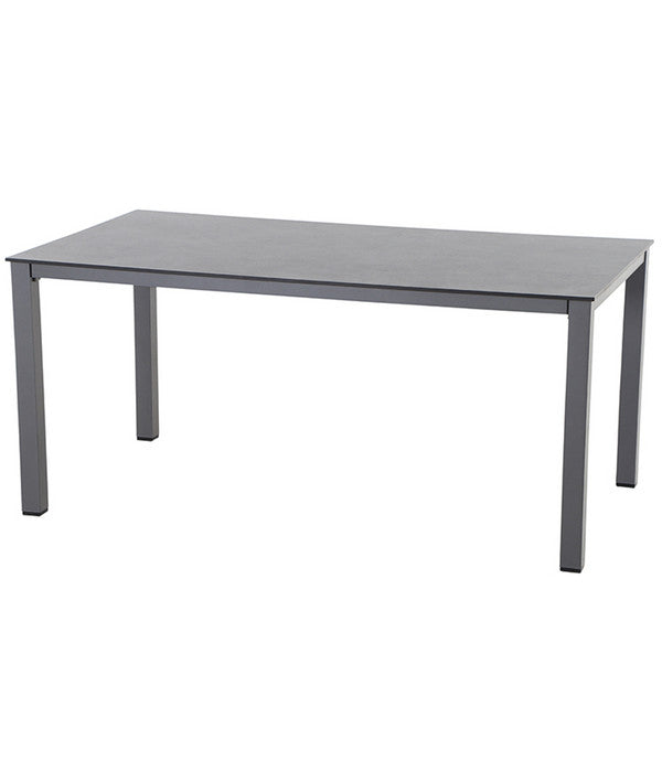 Siena Garden Lofttisch Sola, Ca. B160/H73/T90 Cm