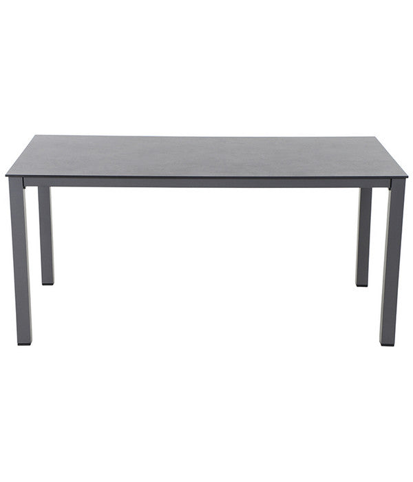  Siena Garden Lofttisch Sola, Ca. B160/H73/T90 Cm