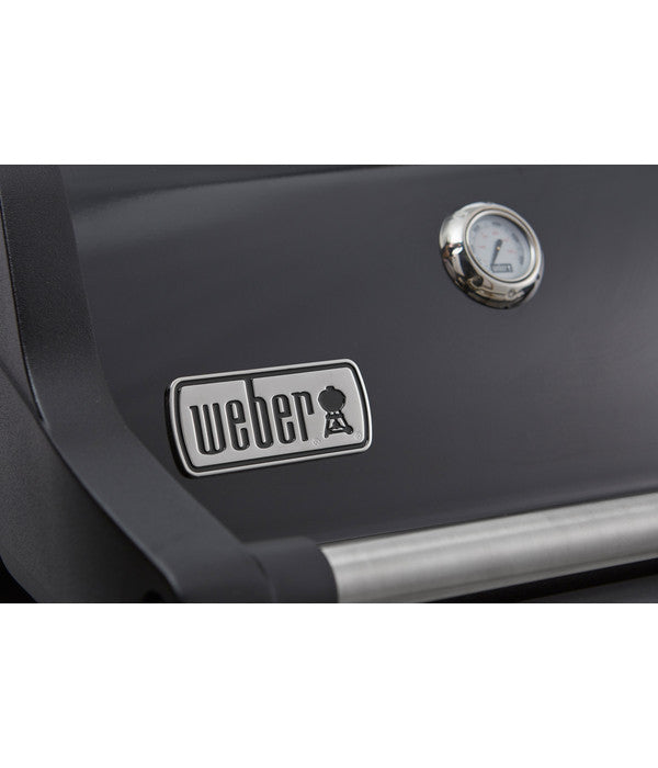  Weber Gasgrill Spirit E-215 GBS