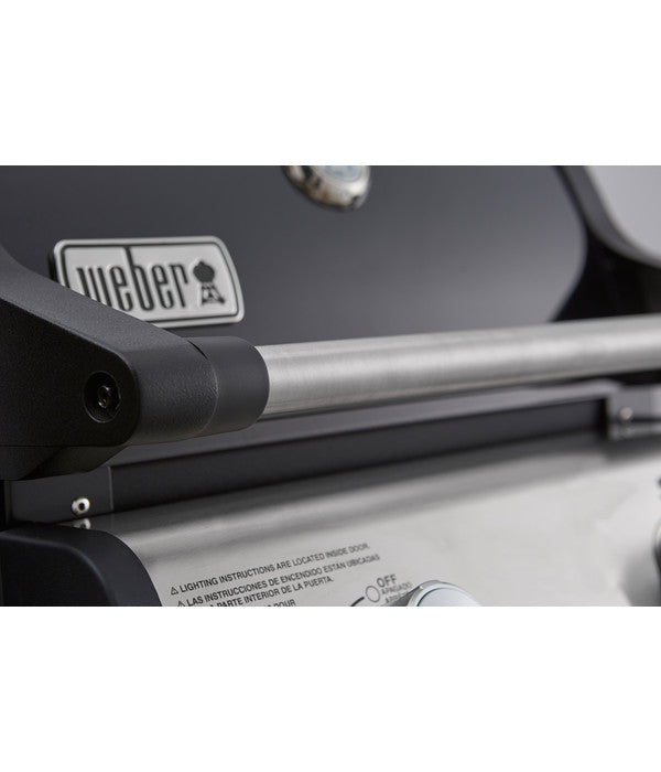  Weber Gasgrill Spirit E-215 GBS