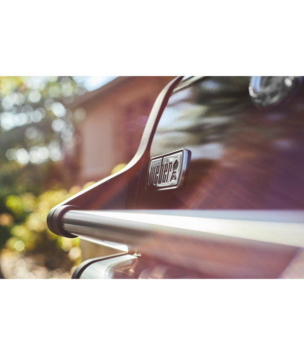  Weber Gasgrill Spirit E-215 GBS