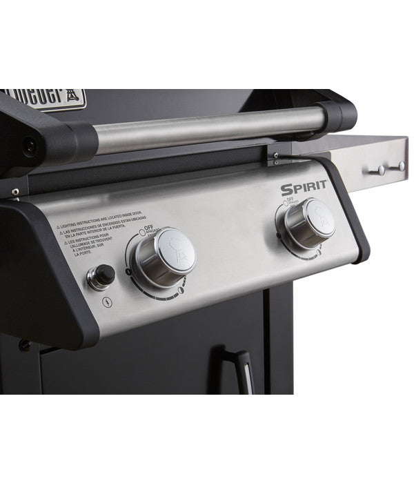  Weber Gasgrill Spirit E-215 GBS