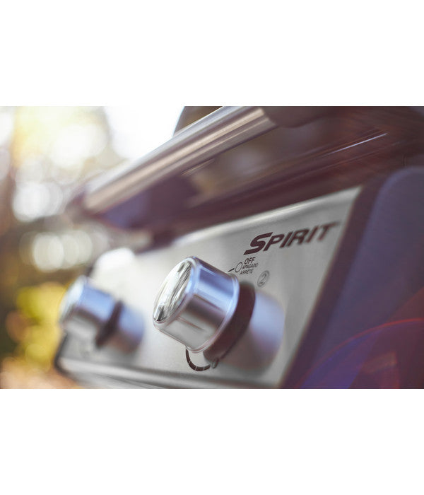  Weber Gasgrill Spirit E-215 GBS