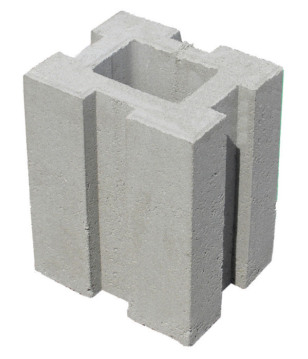  Diephaus Pfostenfundamentstein