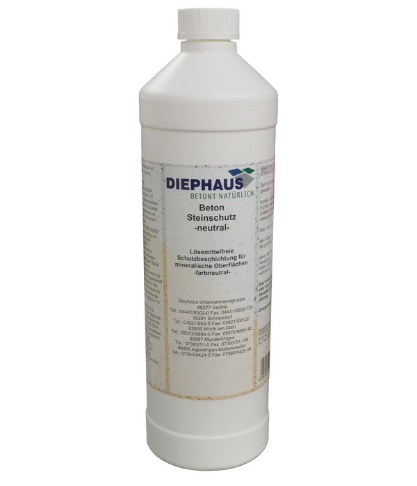  Diephaus Beton-Steinschutz Neutral, 1 L