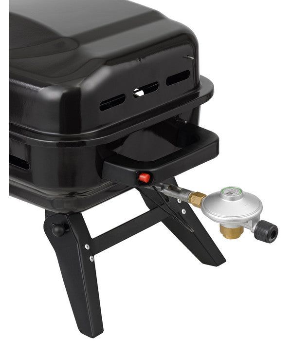  Tepro Tischgasgrill Albany
