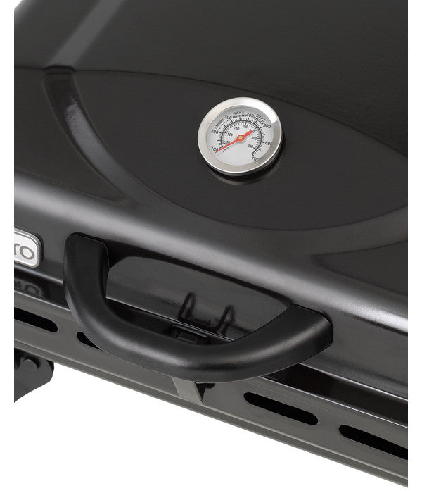  Tepro Tischgasgrill Albany
