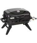  Tepro Tischgasgrill Albany