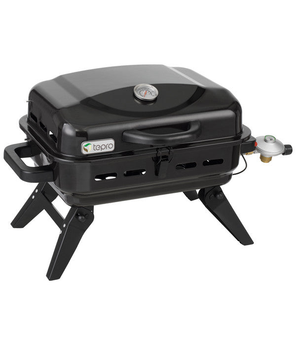  Tepro Tischgasgrill Albany