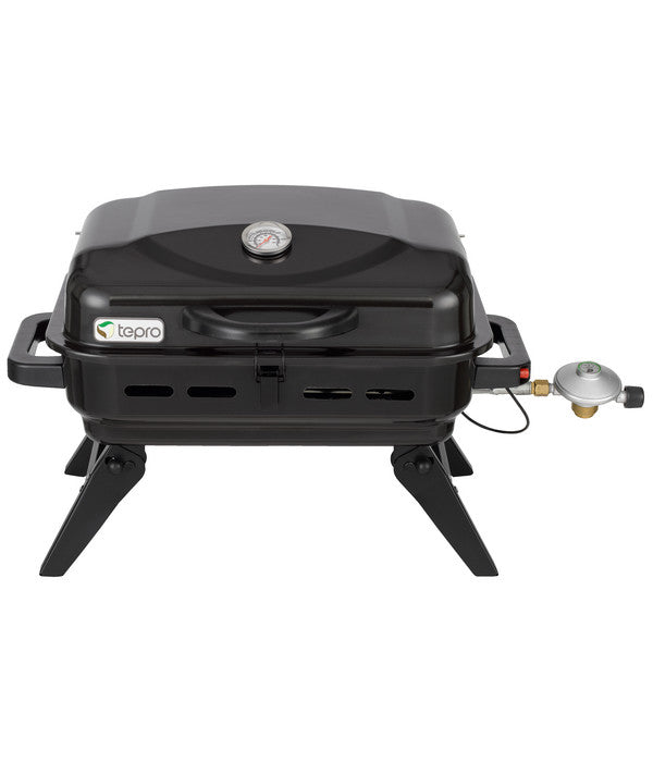  Tepro Tischgasgrill Albany