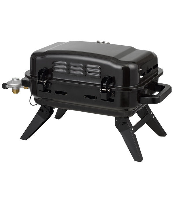  Tepro Tischgasgrill Albany
