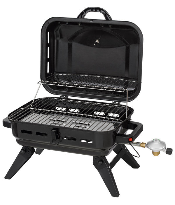  Tepro Tischgasgrill Albany