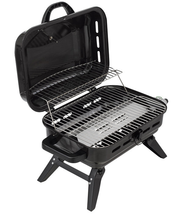  Tepro Tischgasgrill Albany