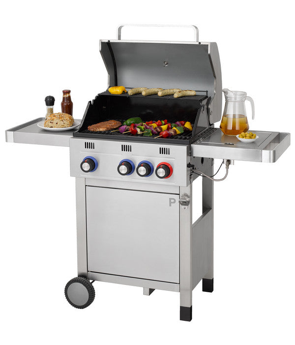  Tepro Gasgrill Wellington 3