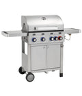  Tepro Gasgrill Wellington 4