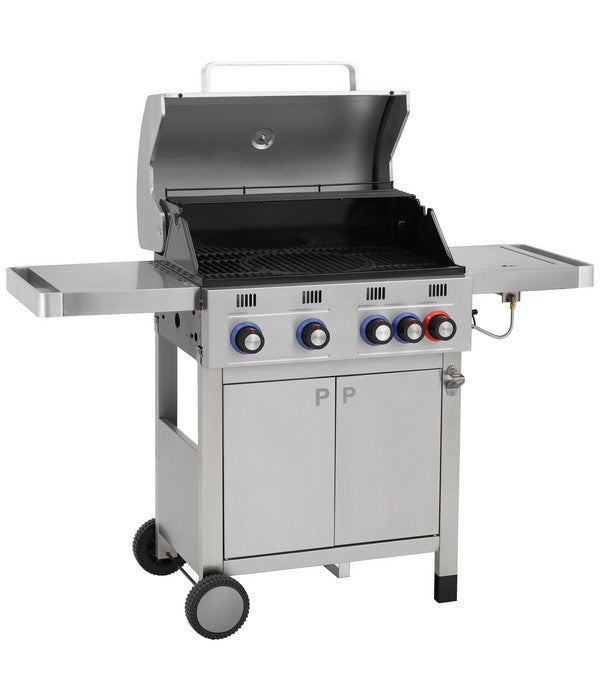  Tepro Gasgrill Wellington 4