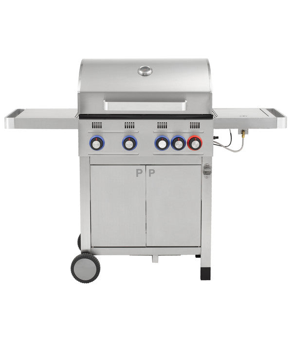  Tepro Gasgrill Wellington 4