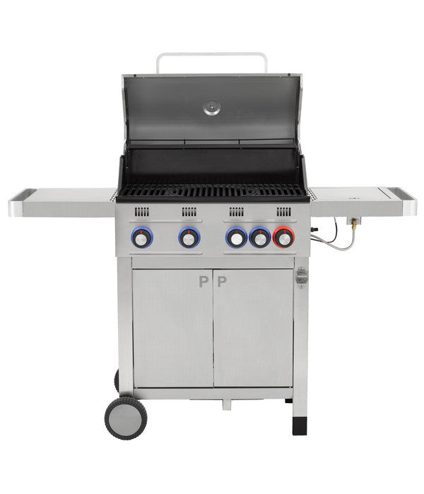  Tepro Gasgrill Wellington 4