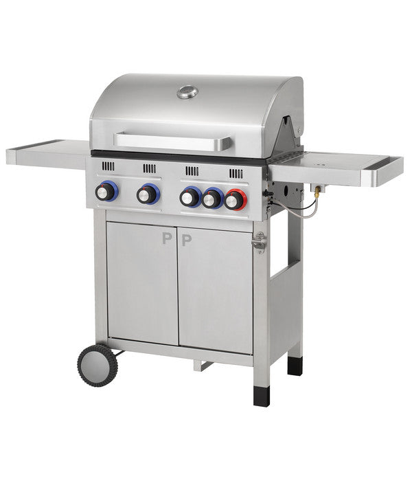  Tepro Gasgrill Wellington 4