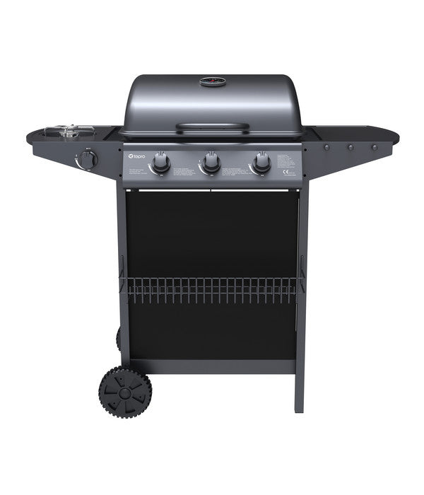  Tepro Gasgrill Hampton
