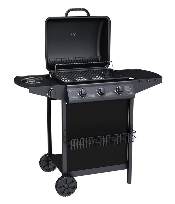  Tepro Gasgrill Hampton