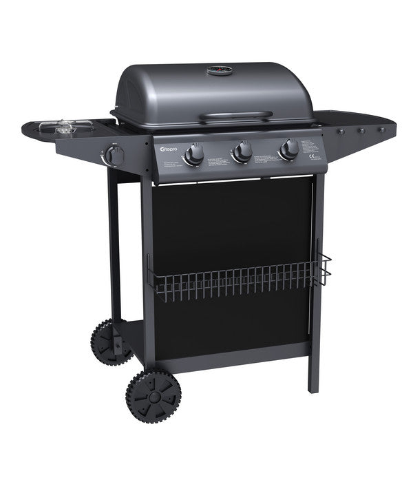  Tepro Gasgrill Hampton