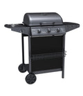  Tepro Gasgrill Hampton