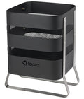  Tepro Feuerkorb Milburn, Ca. B42/H49,5/T36 Cm